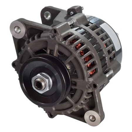 Emp Alternator Engineered Marine Products Engineered Marine Products 300-13762